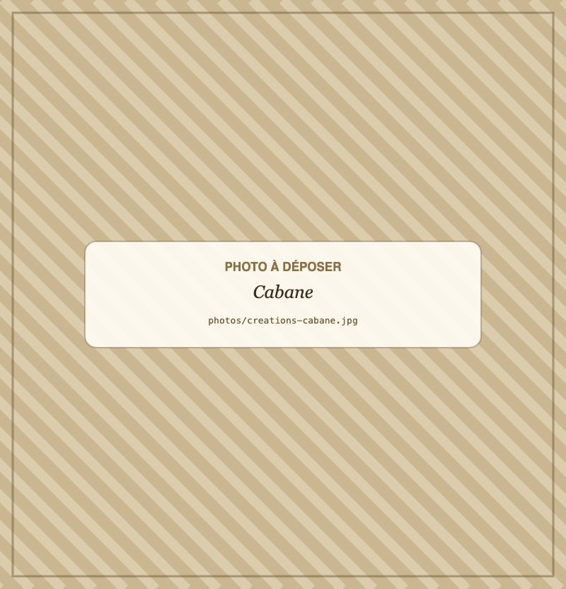 Cabane